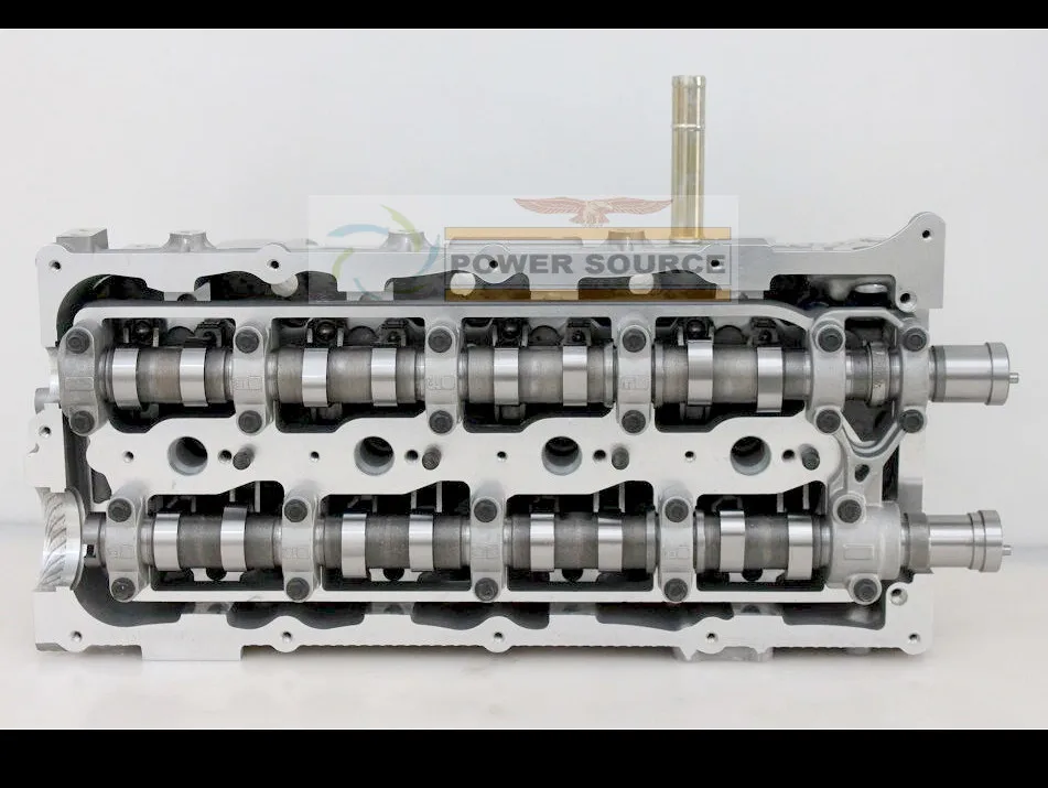 

908851 D4CB Complete Cylinder Head Assembly Sorrento 221004A010 221004A020 221004A060 22100 4A010 22100 4A020 22100 4A060 2.5L