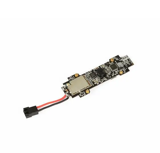 Hubsan H122D X4 RC Drone Quadcopter spare parts blades motor remote control main board charger motor base cover shell Camera