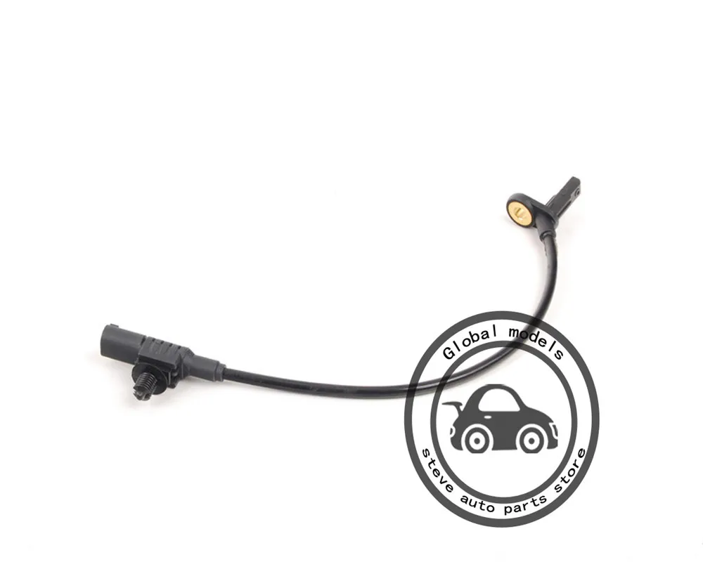 

Rear ABS Wheel Speed Sensor Rear ABS Sensor for Mercedes Benz W251 R280 R300 R320 R350 R400 R500 R63