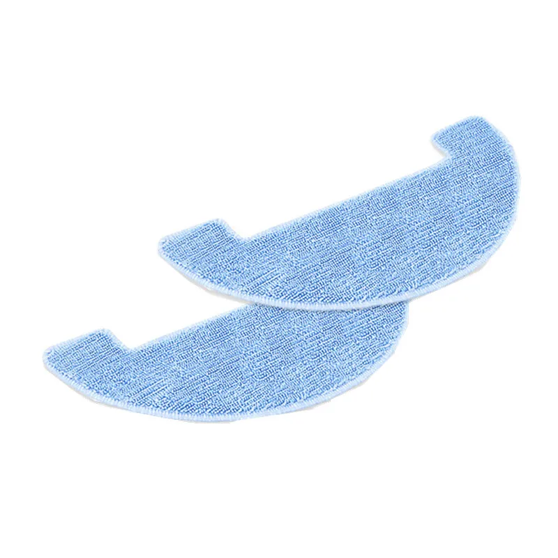 Side Brush Mop Cloth HEPA Filter for Gutrend 220 200 Aqua G200B G300W G220W robot Vacuum Cleaner Parts