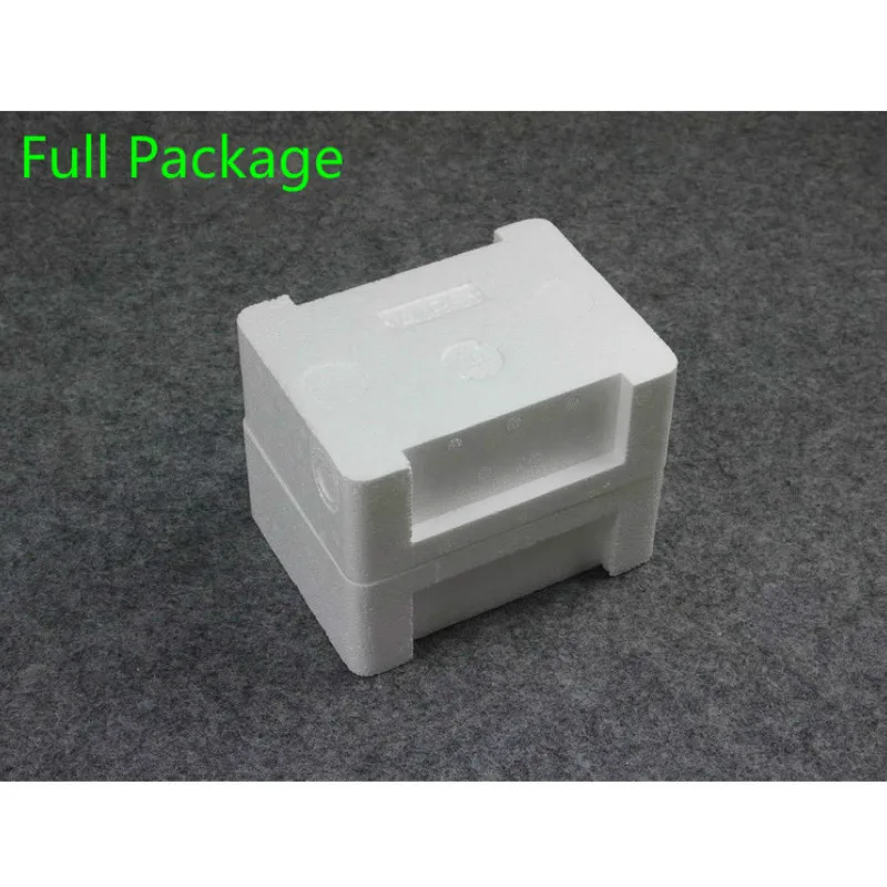 GHXAMP 3 بوصة 4OHM 20 واط كامل المدى المتكلم طبل ورقة Midrange مكبر الصوت مكبرات الصوت للمنزل مسرح الكمبيوتر Hifi لتقوم بها بنفسك 89 مللي متر 1 Pairs