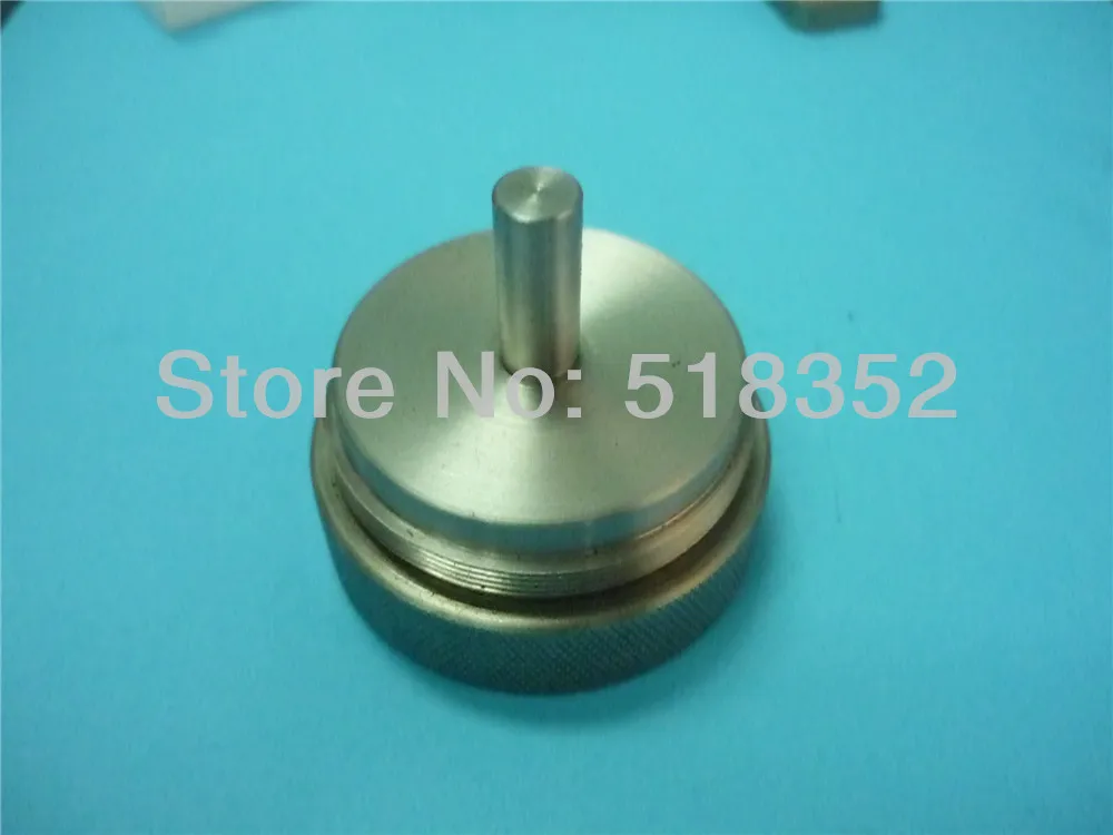 

X183C442H01 Mitsubishi M458-2 Lower Roller Shaft/ Capstan Roller Opener for WEDM-LS Wire Cutting Machine Parts