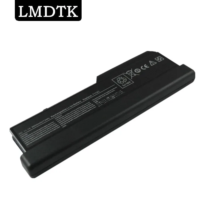 

LMDTK New 9cells laptop battery FOR DELL Vostro 1310 1320 1510 1520 2510 N958C G276C Y022C Y024C 312-0724 free shipping