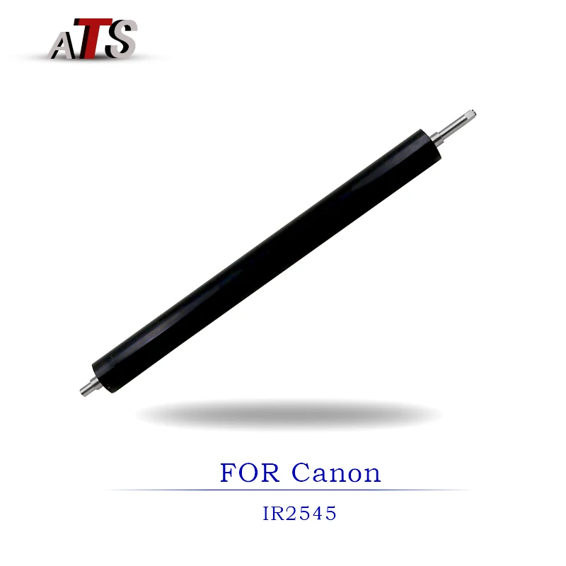 1PC Lower Fuser Roller For Canon IR 2535 2545 Photocopy Machine IR2545 IR2535 Copier Spare Parts