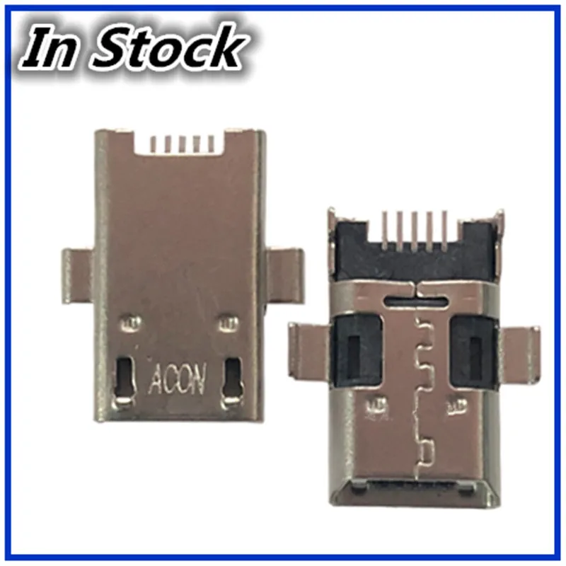 New Tablet For Asus ME103 ME103K ZenPad 10 P023 P024 c300m Z380KL P022 USB Charger Socket DC Jack Charging Connector Port