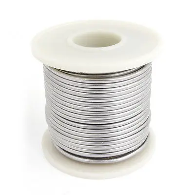 2mm Diameter Tin Lead Rosin Core Solder Soldering Wire Reel