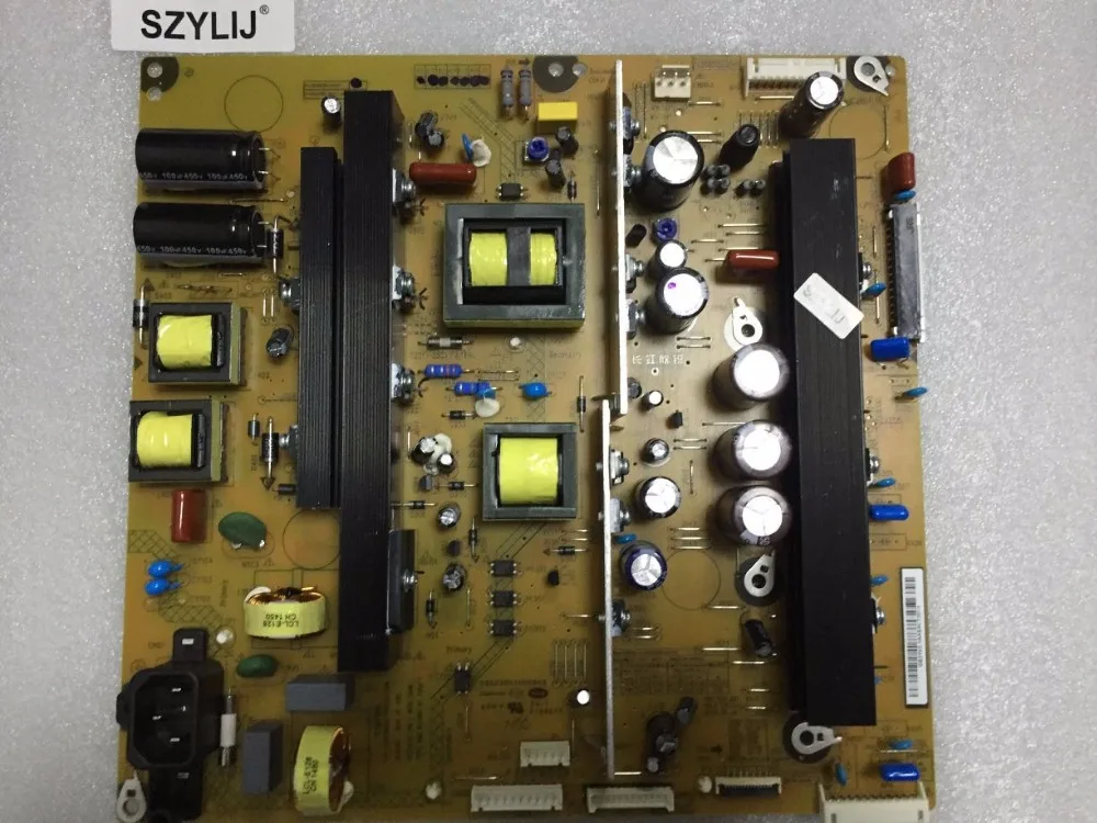 

power board for SZYLIJ New 3D50A3700ID power board R-HS210B-5HF02 R-HS310B-5HF01 spot