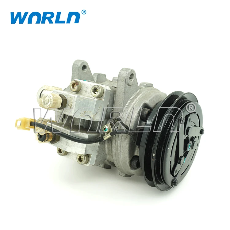 AUTO A/C COMPRESSORfor SUZUKI VITARA BALENO 12V 95200-60A51/95200-64A51/95200-67A20/95200-67A60/95200-83080/95230-67A40