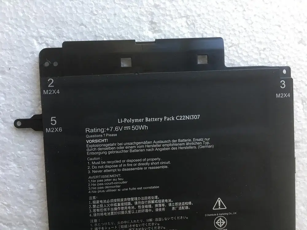 Imagem -04 - Supstone Original C22n1307 Bateria do Portátil para Asus Transformador Livro T300la T300la-bb31t Tablet C22n1307 Portátil Akku Livre Shippin