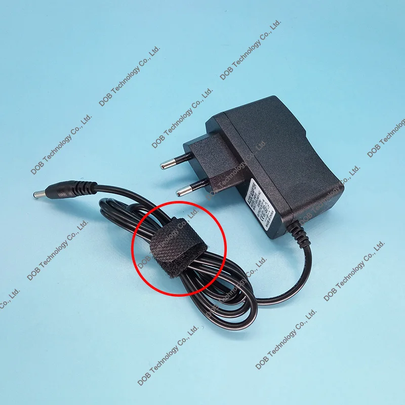 

5pcs/lot High quality AC 100V-240V Converter Switching power adapter For 4.5V 1A 1000mA Supply EU Plug DC 3.5mm x 1.35mm