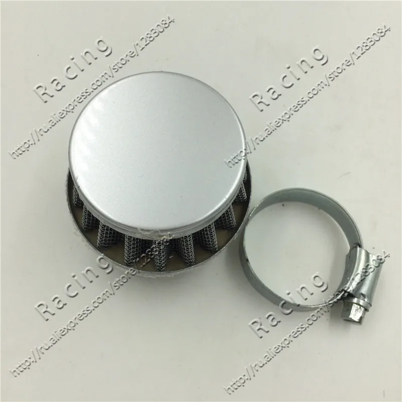 Mini Bike small ATV air filter pz19 carburetor caliber 35mm filter dirt pit bike air filter