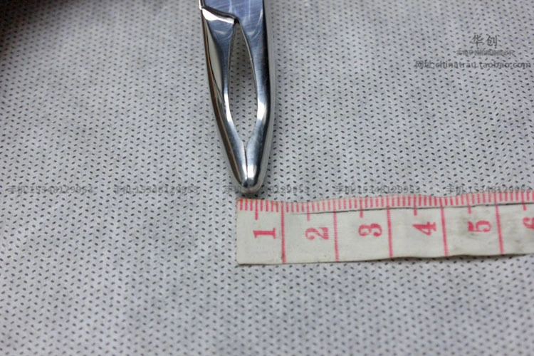 

VET Pet medical animal orthopedic instrument stainless steel rongeur single joint Bone rongeur forceps Stomatology dental tool
