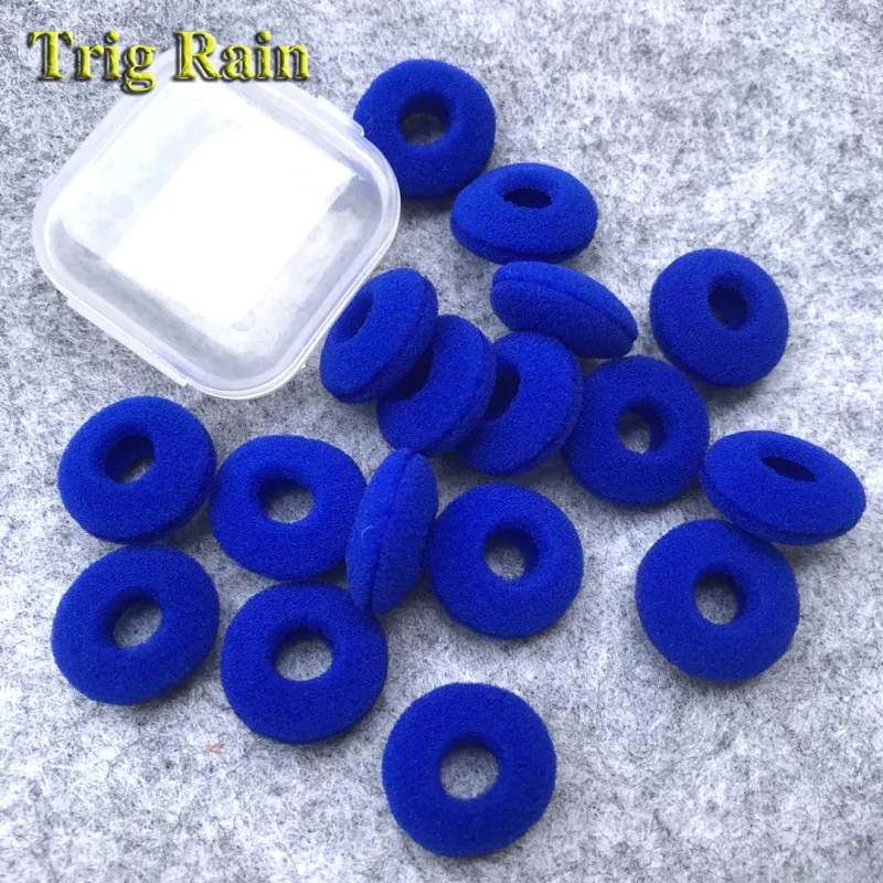 Dount Schaum Ohr Pads Für Kopfhörer Schwamm Bluetooth Kopfhörer Ersatz Kopfhörer Ohrpolster Kopfhörer Abdeckungen Eartips 10pairs – Detail 3