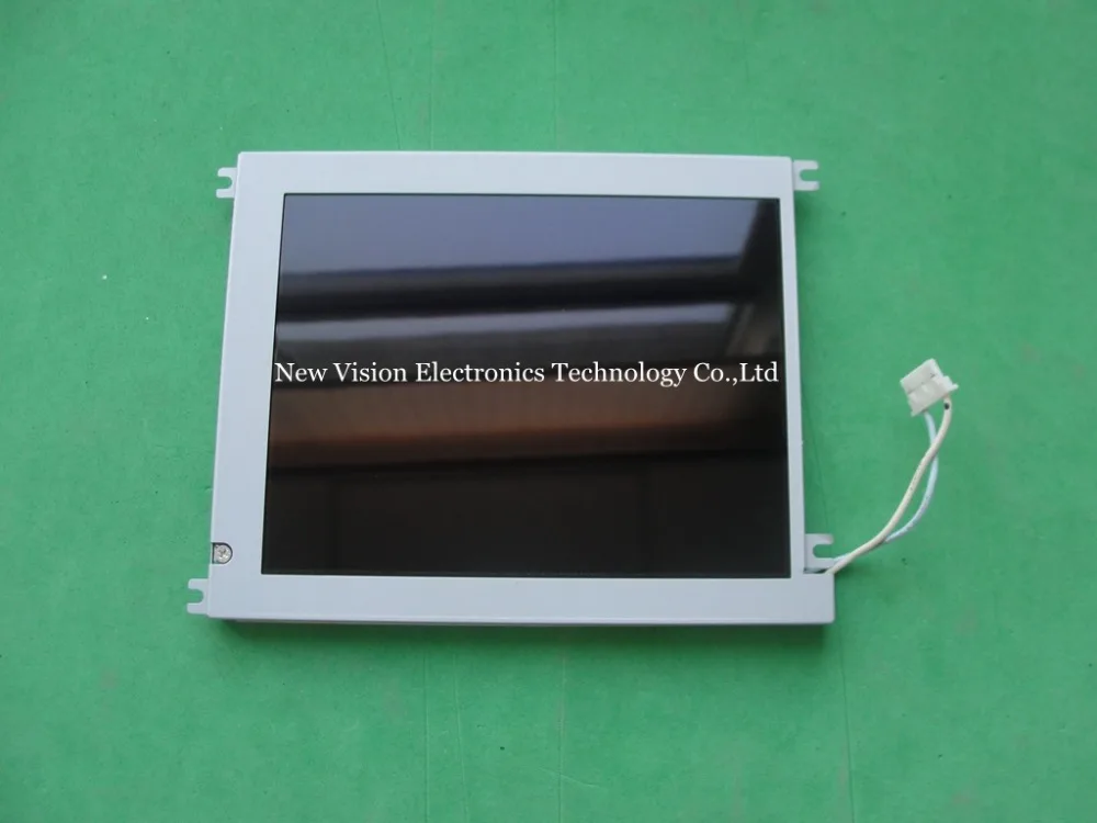 KCS057QV1BL-G21 KCS057QV1BL الأصلي A + جودة 5.7 بوصة وحدة LCD للمعدات الصناعية