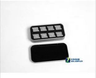 1 Set Contragewicht Voor Logitech G9X Laser Muis Gewichten