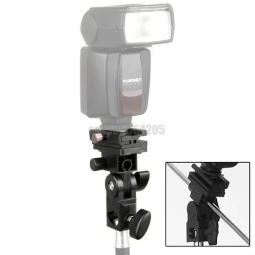 Suporte de sapato de cowboy para estúdio, giratório, para guarda-chuva, b com parafuso superior, frete grátis