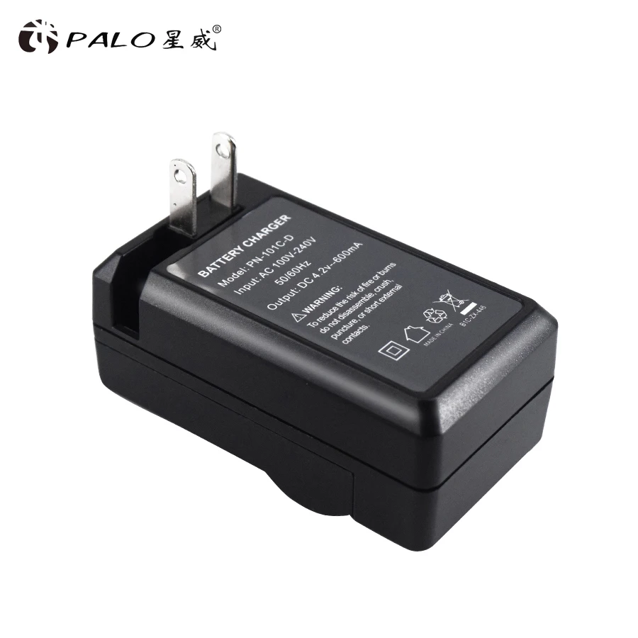 Bateria para câmera canon NB-8L 8l nb 8l is, bateria de íon para canon powershot a3300 a3200 a3100 a2200 a1200 is