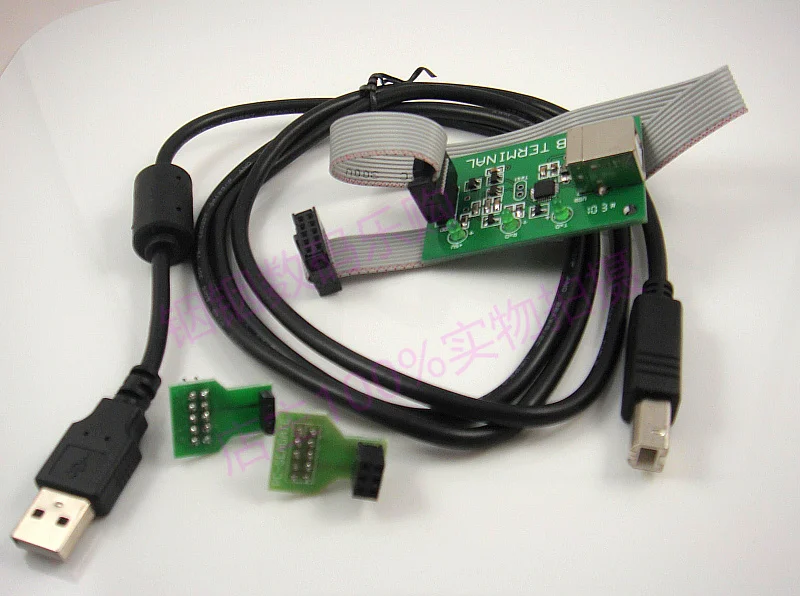 

Pc3000 USB командная линия-Xijie COM порт pci3000 Saint com специальная линия отправки командная головка