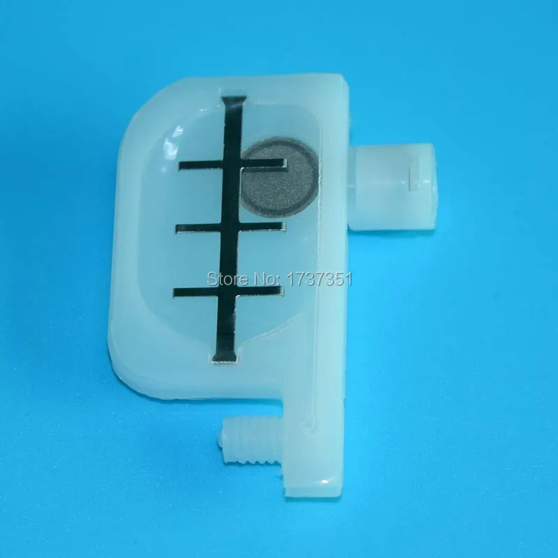 

10 Pcs Ink Damper for Epson R1800 1900 1390 1290 2400 1100 Printer DX4 DX5 Printhead