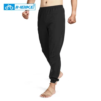 INBIKE breathable running hiking outdoor sports leisure trousers comfortable cycling pants cycle riding clothes men women IM8115