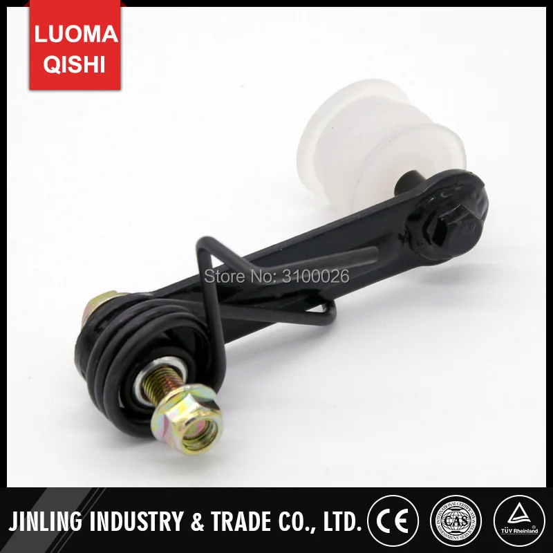 Chain Tensioner Fit For China Jinling ATV 110cc 150cc 200cc 250cc 300cc Quad Bike Parts