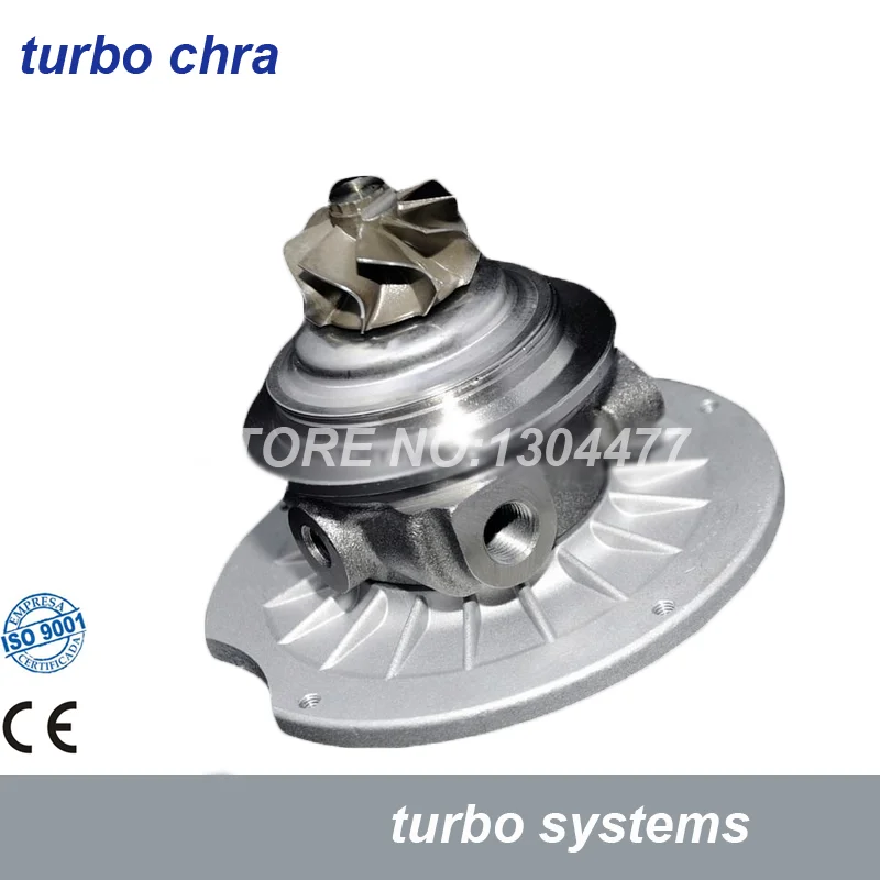 

RHF5 turbo chra core XN349G348AB WL84.13.700 cartridge VD430013 IHIVJ33 WL84 For Mazda Bravo 2.5L engine : WL-T