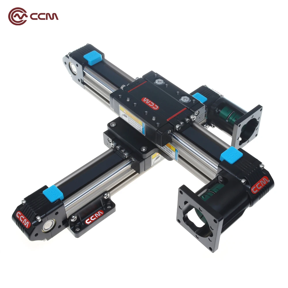 850mm linear rail XY axis approved by CE