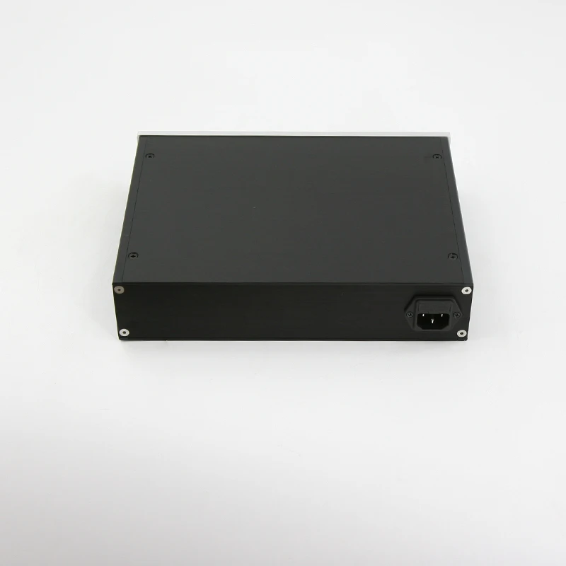 BRZHIFI BZ2806 series aluminum case for DIY