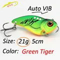 Green Tiger 21g