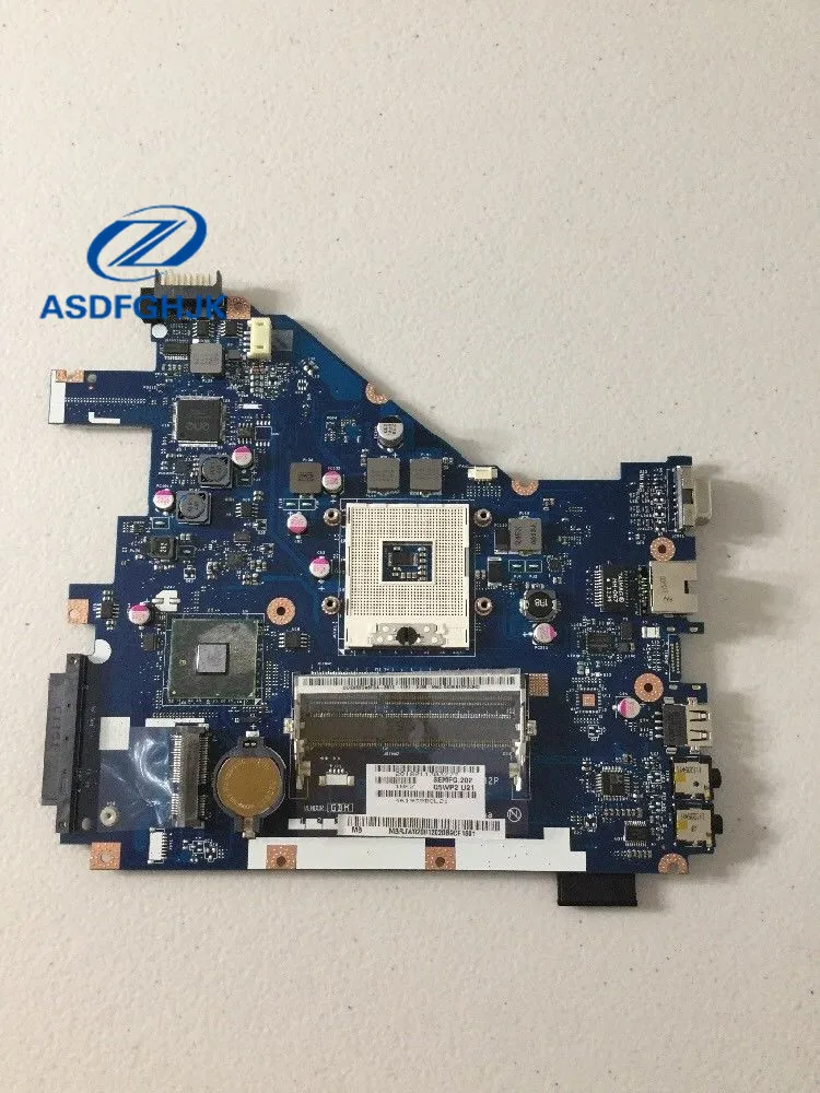 

For Acer Aspire 5733Z-4633 15.6 Laptop Motherboard LA-6582P mainboard 100% test ok