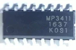 

10pcs/lot MP3411 SOP-16 New original