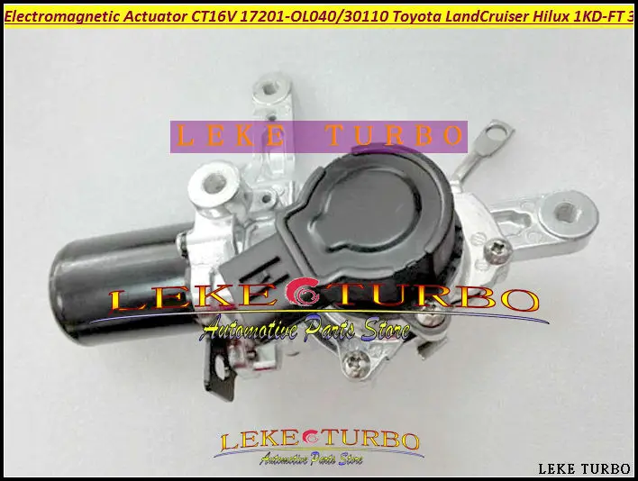 Xxx Turbo Actuator …
