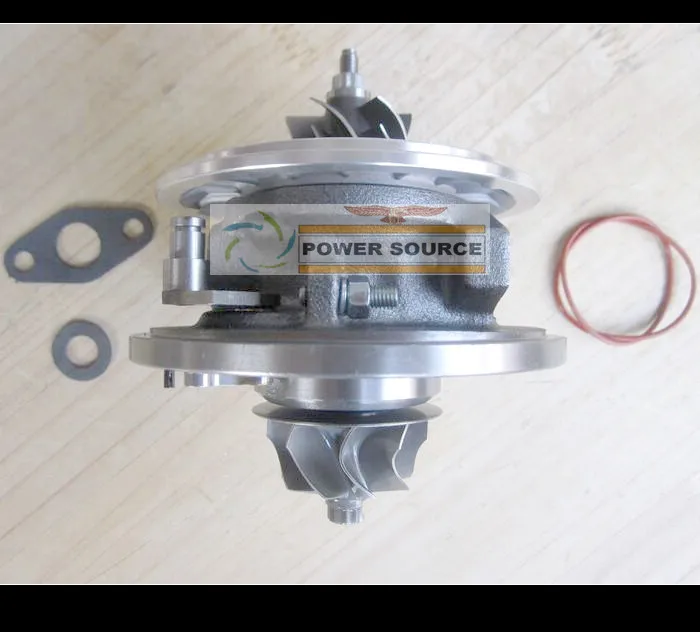 Turbo Cartridge CHRA BV39 VTG 54399700022 751851 751851-5003S For Audi A3 For SEAT Altea For VW Golf Passat BJB BKC AVQ BRU 1.9L