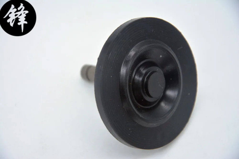 FOR Juki 781 Sewing Machine USED Spare Parts door knob button hole machine door knob knife seal B7160-781-OAO