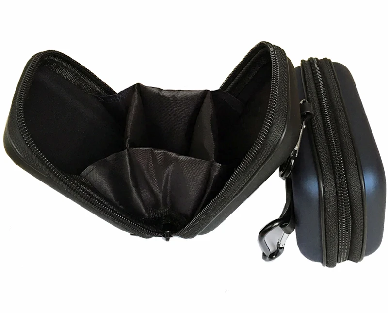 Portable Camera Case Bag for Panasonic Lumix FT6 TS6 FT30 TS30 FT25 TS25 FT20 TS20 FT5 TS5 FT3 TS3 FT2 TS2 LF1 hard shell cover