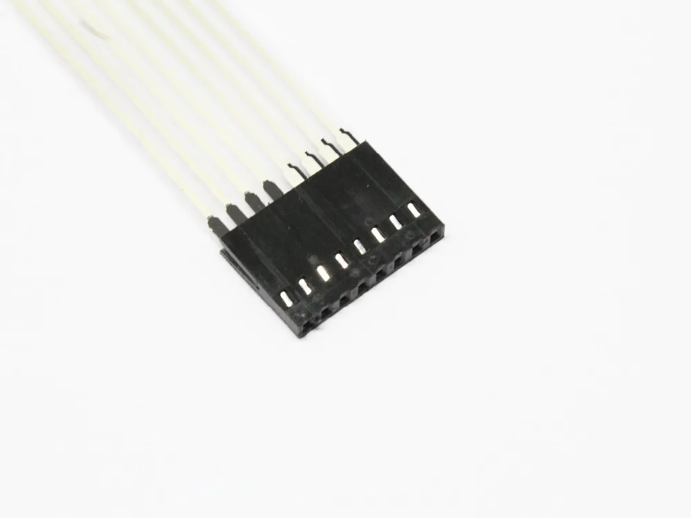 New 4 12 16  Key 4*4 Membrane Switch Keypad 1x4 3x4 4x4  Matrix Array Matrix keyboard for arduino smart car