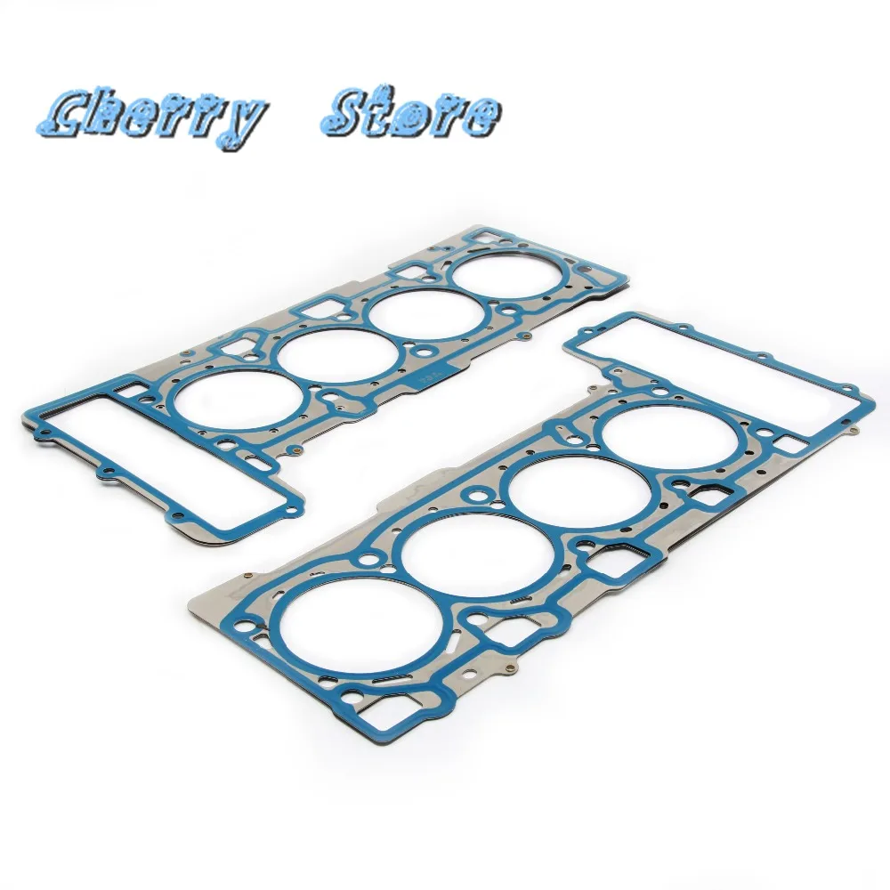 

079 103 383 AR MLS Engine Cylinder Head Gasket Kit For Audi A5 A6 S6 A8 Quattro Q7 RS4 Quattro VW Touareg 4.2L 079103383AQ