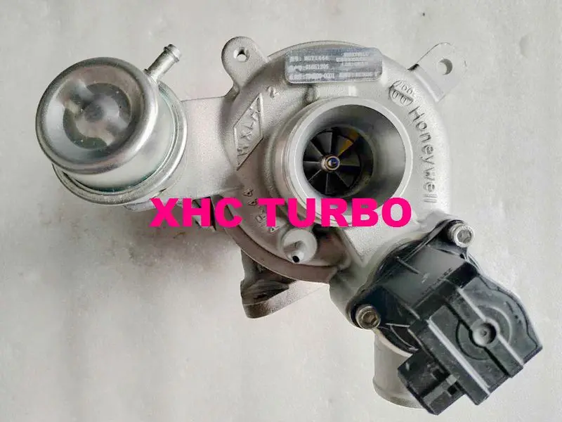 NEW MGT1444 794800-1 turbo Turbocharger for GEELY EMGRAND EC7 JLB-4G13T 1.3*T 98KW