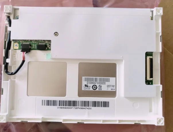 

5.7 inch industrial screen G057QN01 V1 V2 G057VN01 V1 V2