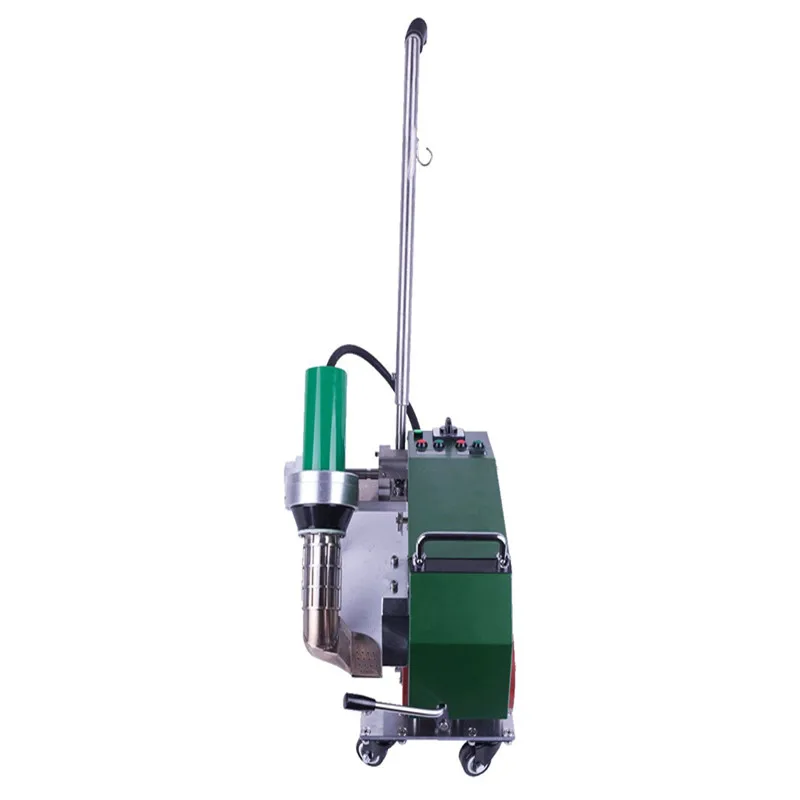 Ga chống thấm được Hàn Nhựa