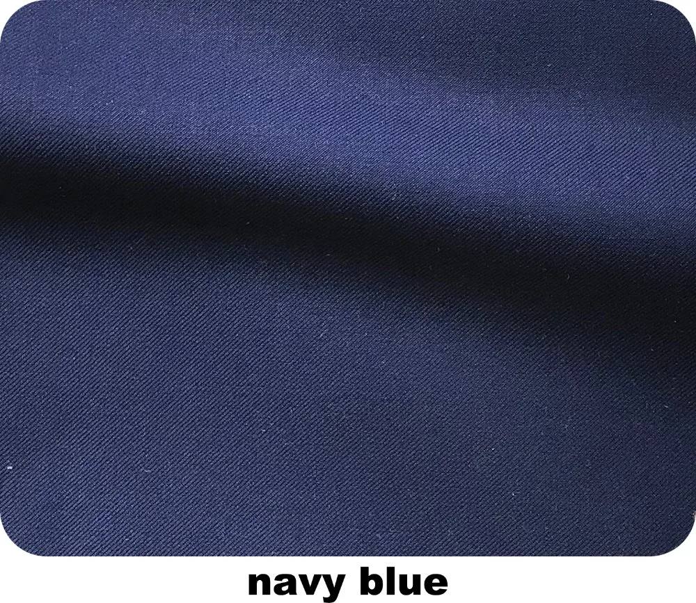 Men Summer Suits Custom Made Light Weight Breathable Blue Man Suit, Navy Blue Cool Tailor Made Summer Wedding Attire For Men