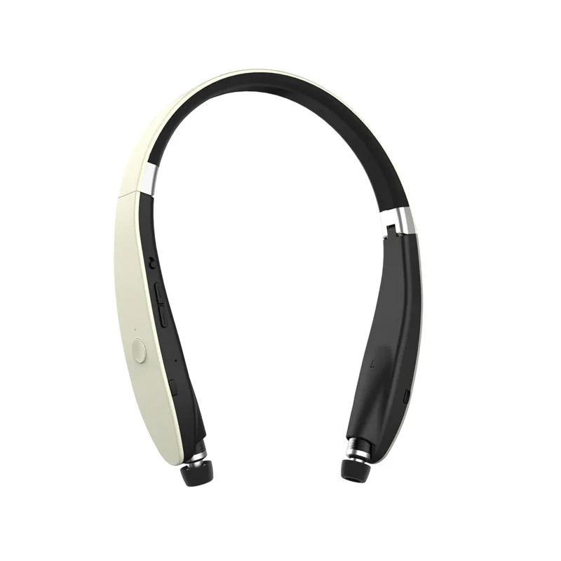 Wireless Bluetooth Neckband  SX-991, Sport Stereo Earphone, Headset with MIC, Foldable Earbuds, Fone De Ouvido,Noise Cancelling