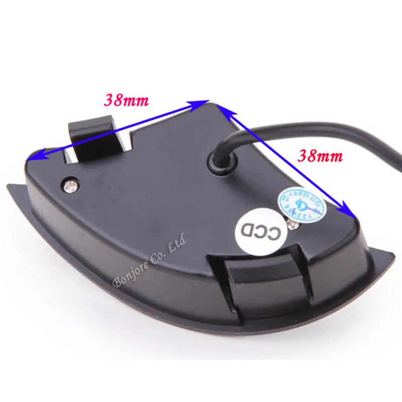Parking Assistance CCD Special Front camera Reverse for Toyota/RAV4/Corolla/Camry/Prado/Highlander/Land Cruiser/Avensis/Auris