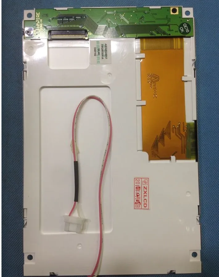 AM320240N1 LCD Panel  LCD Screen One year warranty
