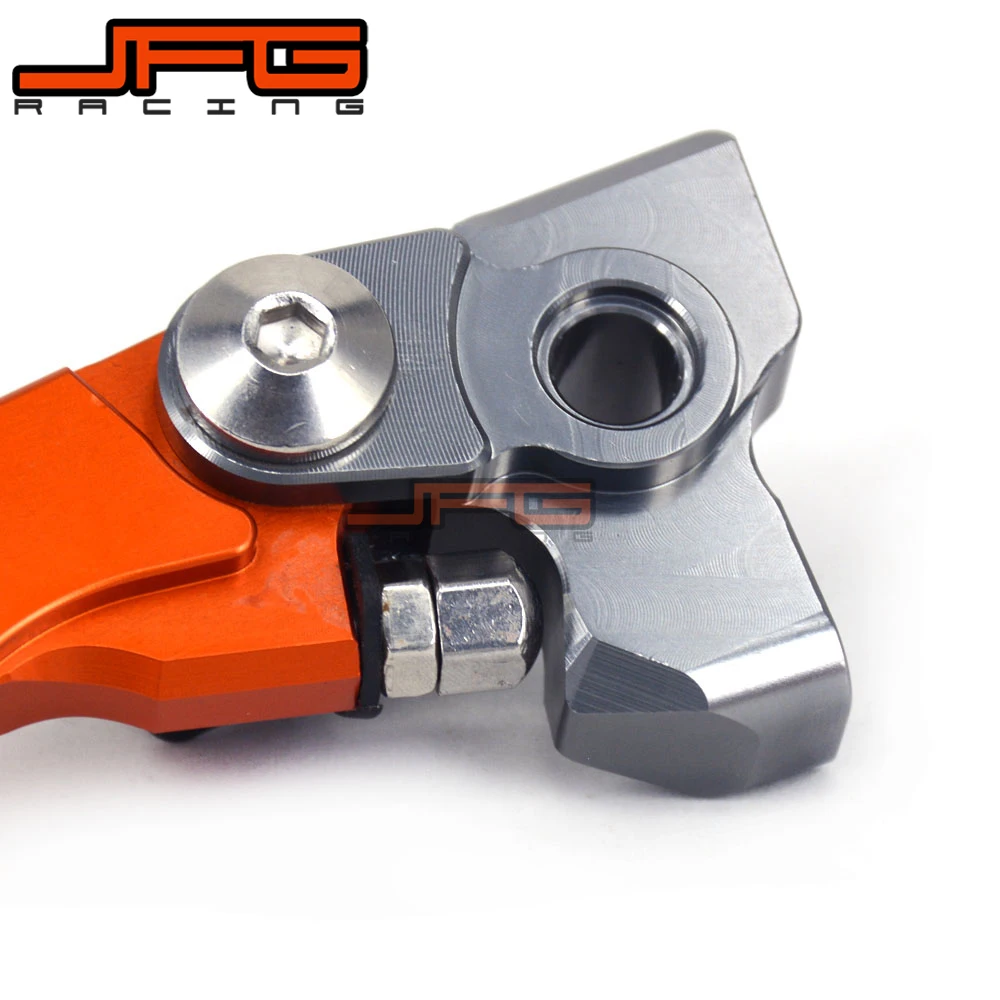 Motorcycle CNC Pivot Clutch Brake Lever For KTM EXC EXCR SX SXF SXR XC XCF XCW XCFW XCRW 250 350 400 450 500 505 525 530