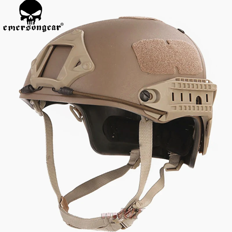 Emersongear ForCP Style AF Helmet Outdoor Sports Tactical For CP  Helmet