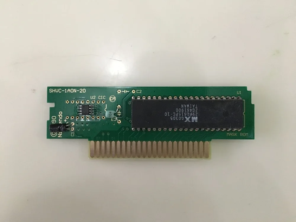 ألعاب 16Bit ** البنادق البرية (نسخة الولايات المتحدة الأمريكية!!)