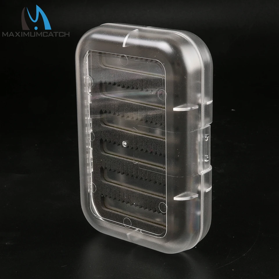 Maximumcatch Cbt Fl… - image