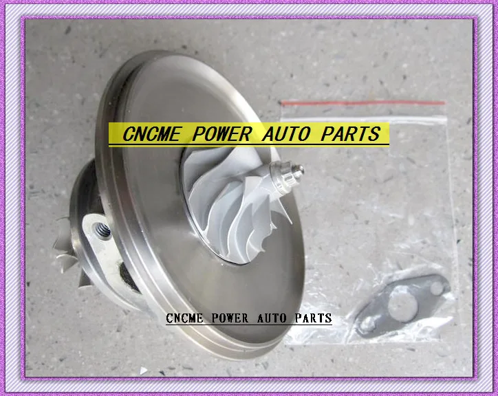 Turbo Chra Cartridg…