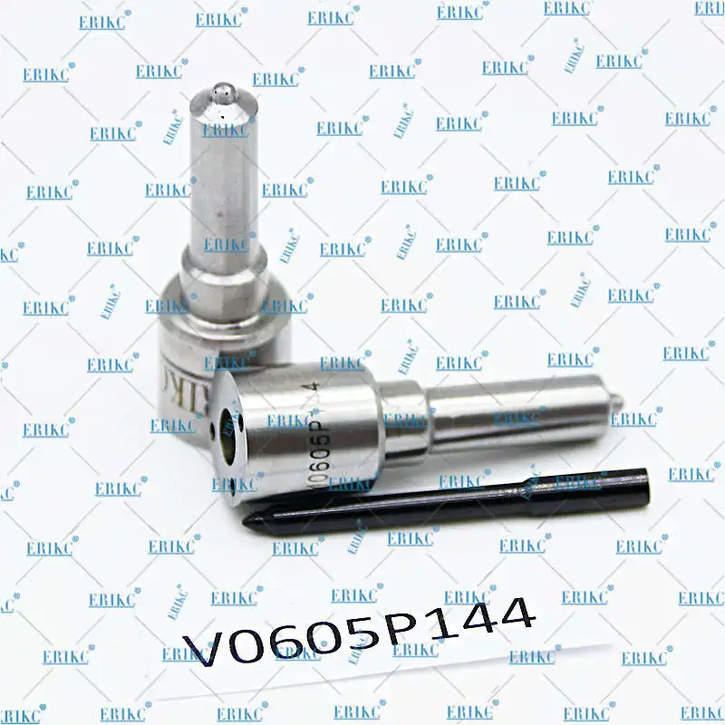 ERIKC Common Rail Diesel Injector Parts Nozzle M0011P162 M0012P154 M0001P153 V0600P142 M1003P152 M0502P147 M0002P156 For Siemens